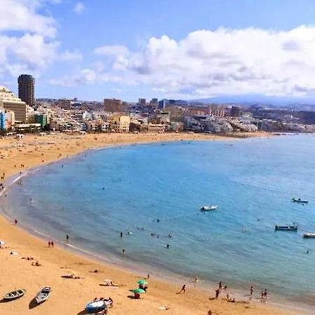 Apartamentos Los Nidillos Las Palmas de Gran Canaria Esterno foto