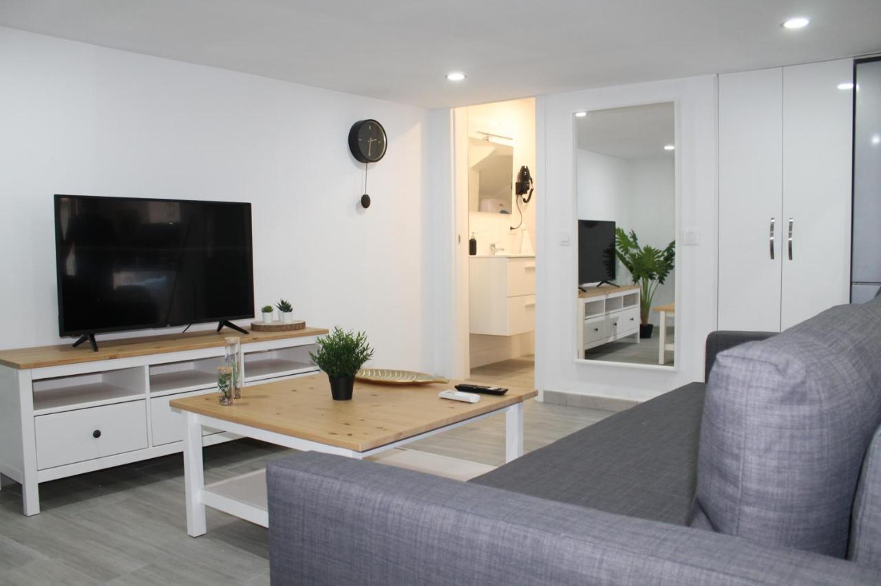 Apartamentos Los Nidillos Las Palmas de Gran Canaria Esterno foto