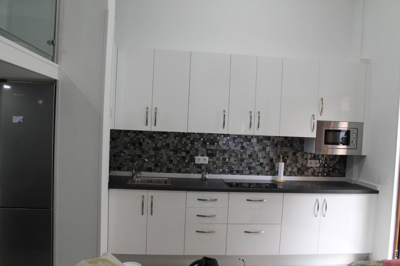 Apartamentos Los Nidillos Las Palmas de Gran Canaria Esterno foto