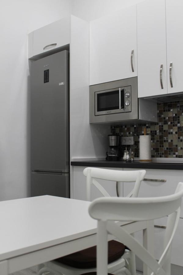 Apartamentos Los Nidillos Las Palmas de Gran Canaria Esterno foto