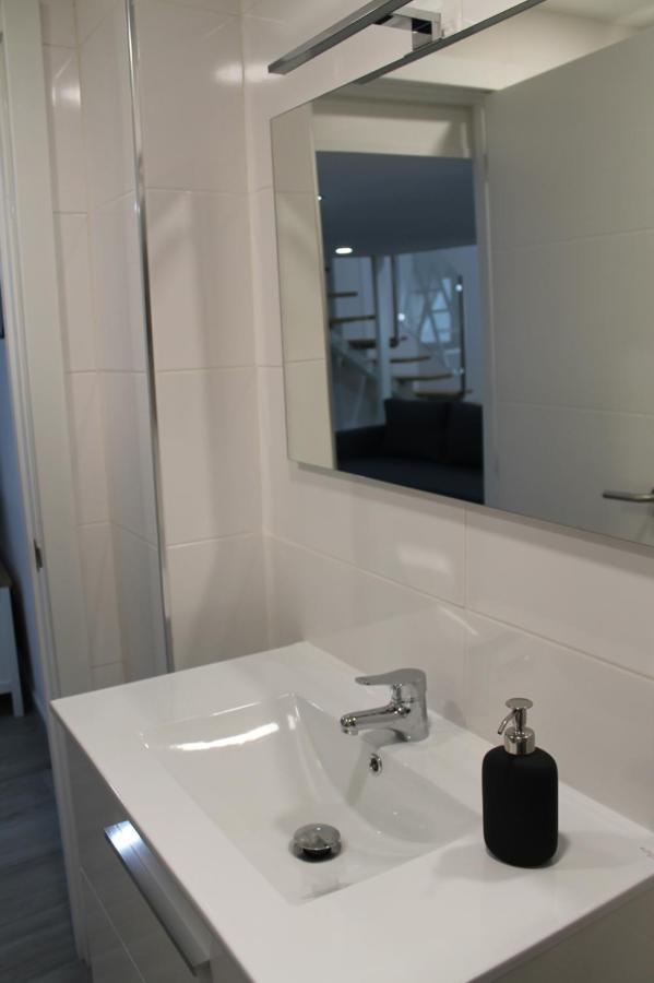 Apartamentos Los Nidillos Las Palmas de Gran Canaria Esterno foto