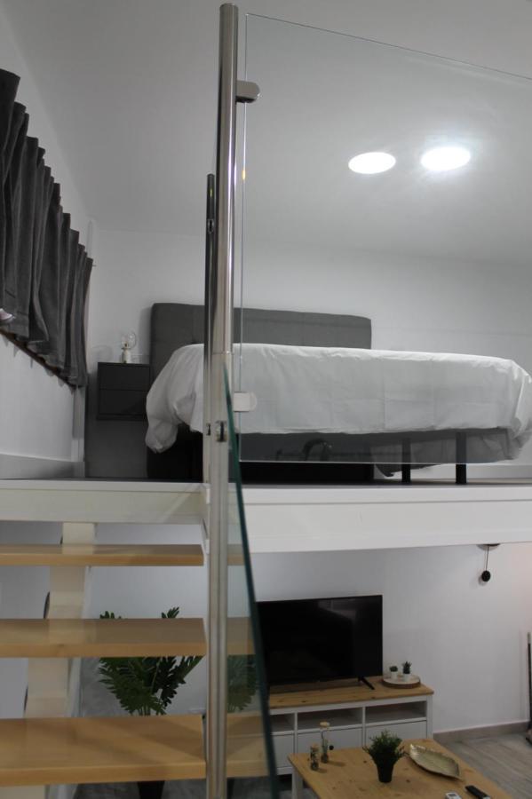 Apartamentos Los Nidillos Las Palmas de Gran Canaria Esterno foto