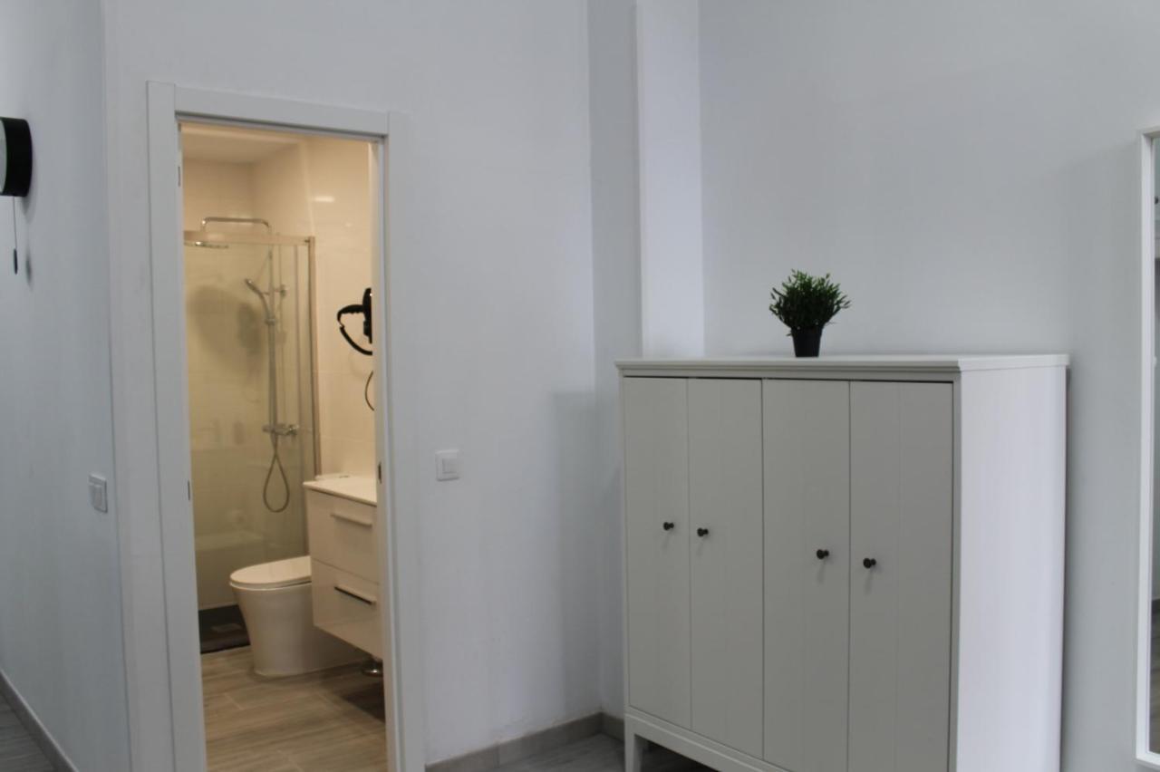 Apartamentos Los Nidillos Las Palmas de Gran Canaria Esterno foto