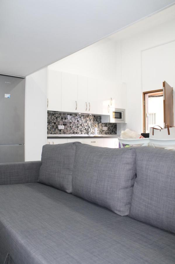 Apartamentos Los Nidillos Las Palmas de Gran Canaria Esterno foto