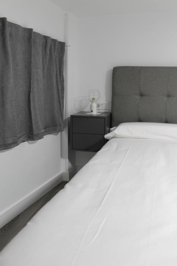 Apartamentos Los Nidillos Las Palmas de Gran Canaria Esterno foto
