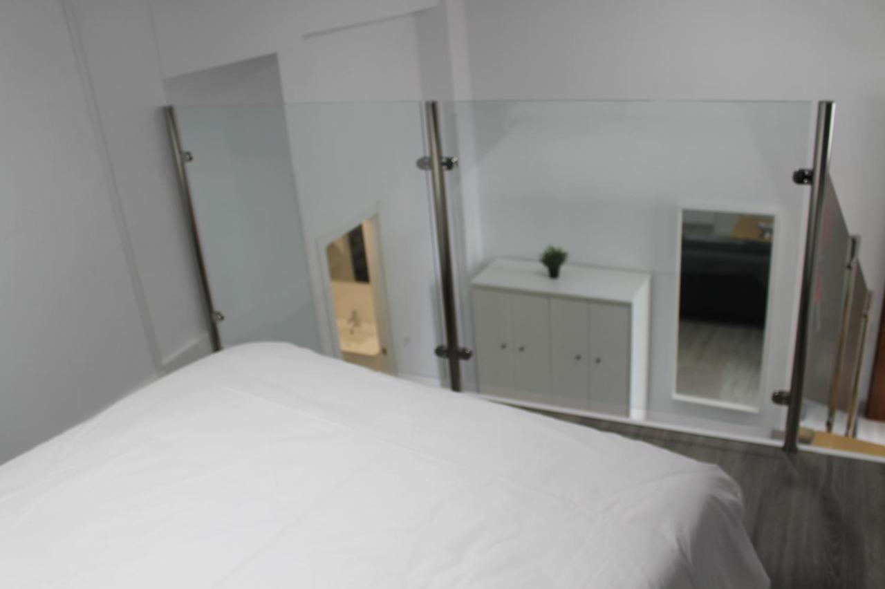 Apartamentos Los Nidillos Las Palmas de Gran Canaria Esterno foto
