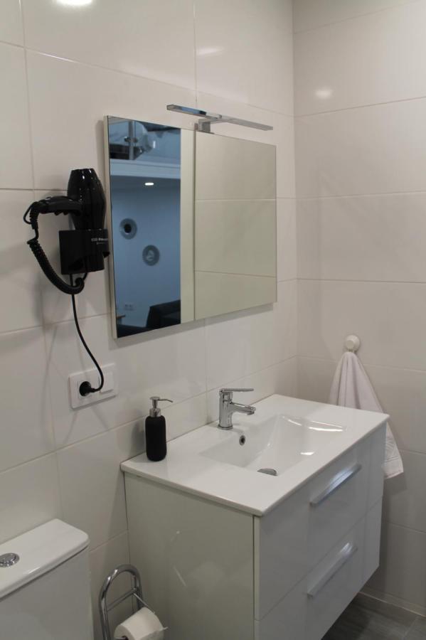Apartamentos Los Nidillos Las Palmas de Gran Canaria Esterno foto