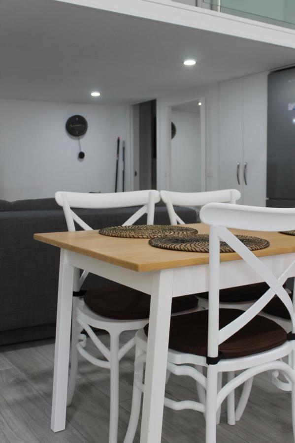 Apartamentos Los Nidillos Las Palmas de Gran Canaria Esterno foto