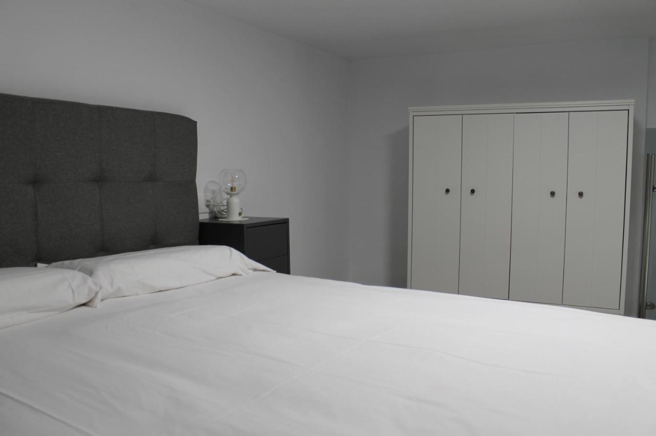 Apartamentos Los Nidillos Las Palmas de Gran Canaria Esterno foto