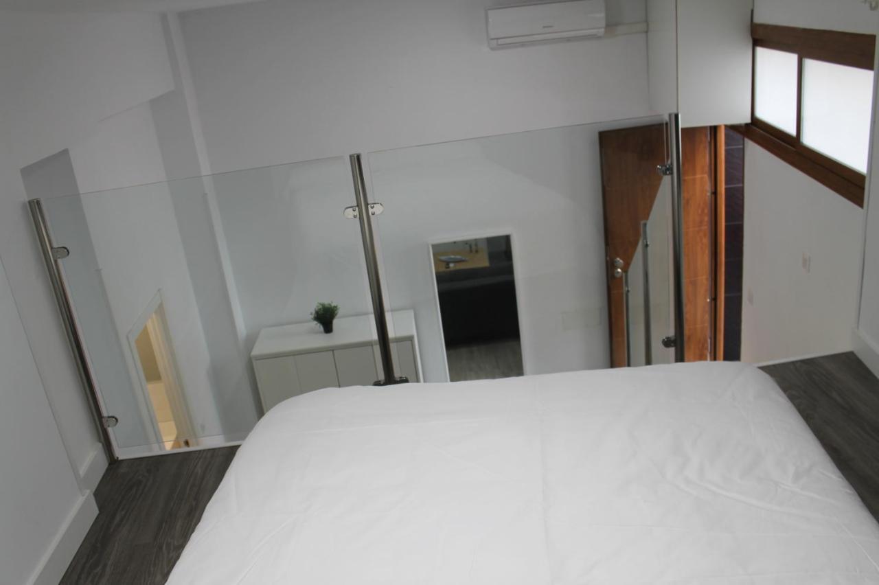 Apartamentos Los Nidillos Las Palmas de Gran Canaria Esterno foto