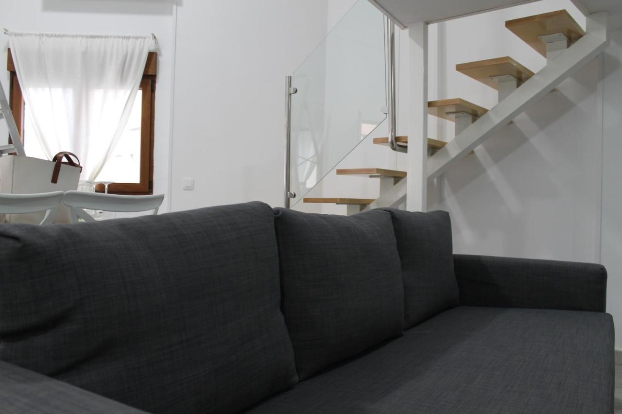 Apartamentos Los Nidillos Las Palmas de Gran Canaria Esterno foto