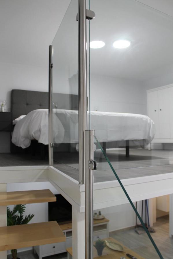 Apartamentos Los Nidillos Las Palmas de Gran Canaria Esterno foto