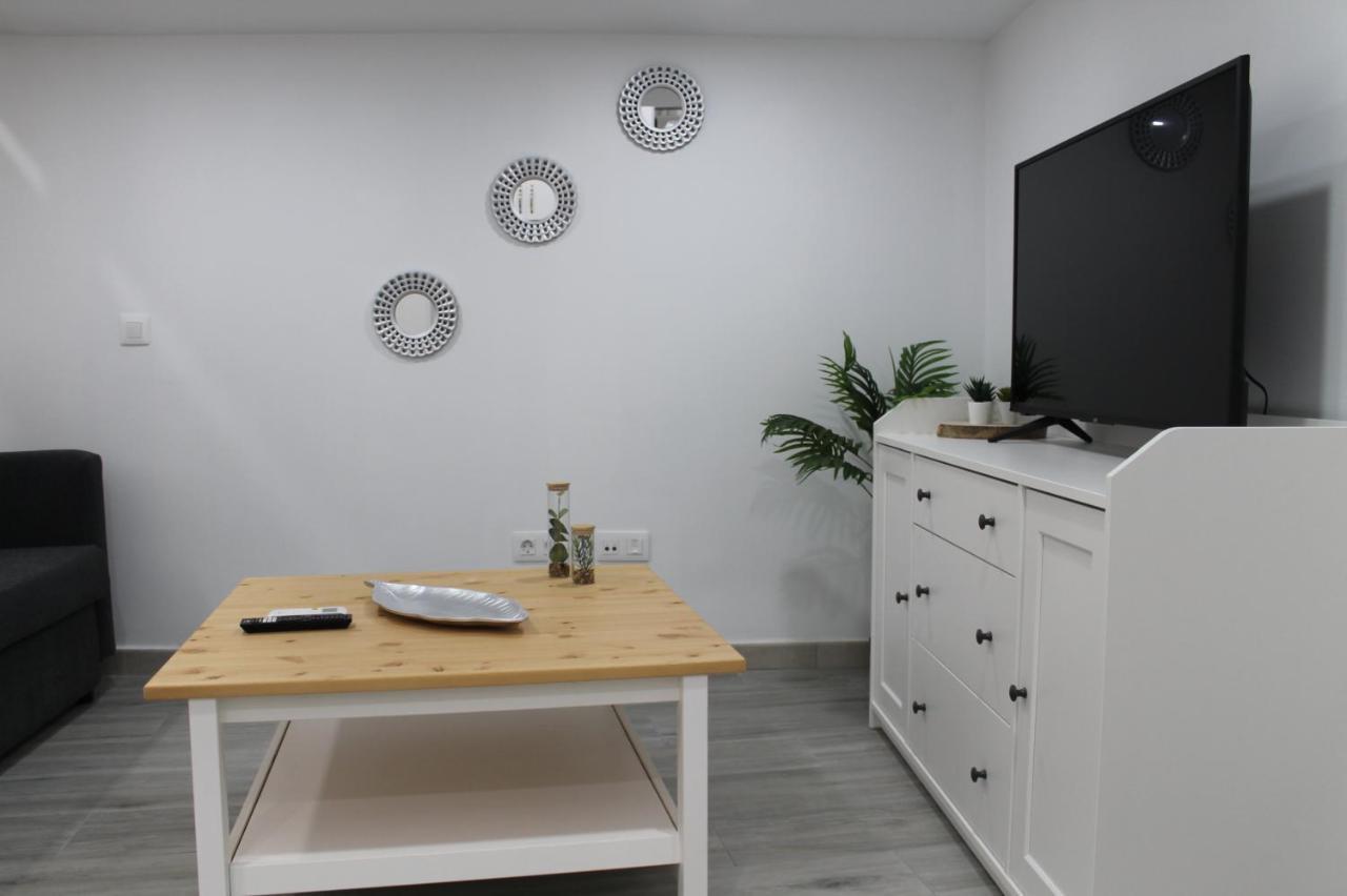 Apartamentos Los Nidillos Las Palmas de Gran Canaria Esterno foto